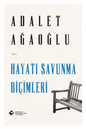 Boğaziçi Üniversitesi 9786057827562