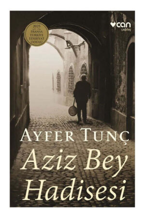 Can Yayınları 9789750766701