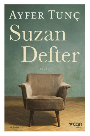 Can Yayınları 9789750724220