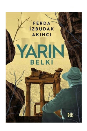 Delidolu Yayınları 9786256084254