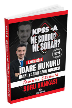 2026, Hukuk Kitabı, KPSS Kitap, Soru Kitabı, Dizgi Kitap Yayınları 9786258730159