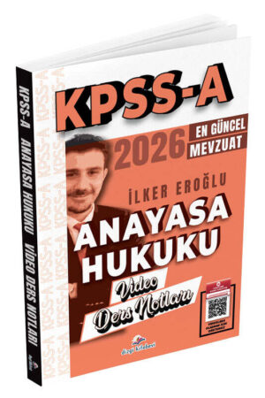 2026, Hukuk Kitabı, KPSS Kitap, Dizgi Kitap Yayınları 9786258730067