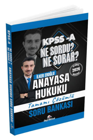 2026, Hukuk Kitabı, KPSS Kitap, Soru Kitabı, Dizgi Kitap Yayınları 9786258730135