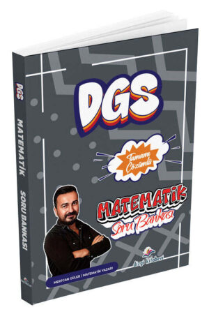 2026, Matematik Kitabı, Soru Kitabı, Dizgi Kitap Yayınları 9786258730111