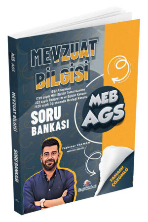 2026, Soru Kitabı, Dizgi Kitap Yayınları 9786255788269
