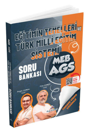 2026, Soru Kitabı, Dizgi Kitap Yayınları 9786255788252