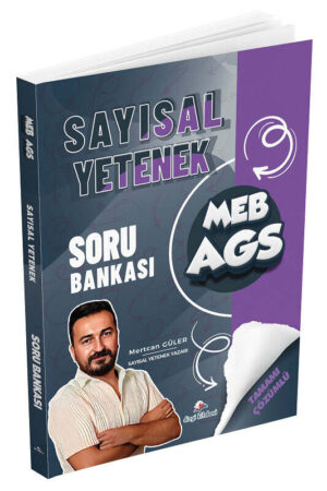 2026, Soru Kitabı, Dizgi Kitap Yayınları 9786255788245