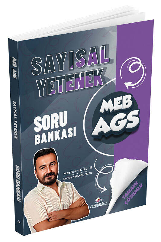 2026, Soru Kitabı, Dizgi Kitap Yayınları 9786255788245