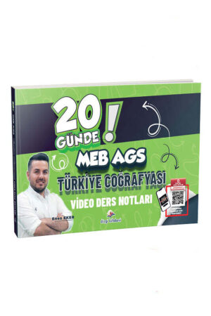 2026, Coğafya, Dizgi Kitap Yayınları 9786255788122