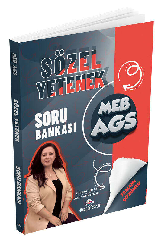 2026, Soru Kitabı, Dizgi Kitap Yayınları 9786255788238