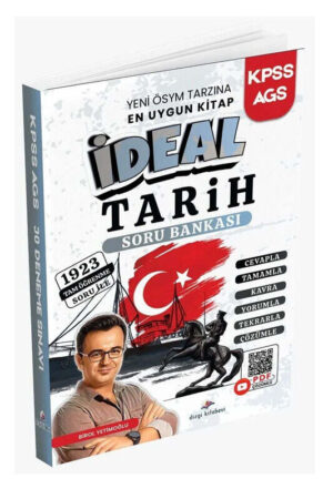 2026, KPSS Kitap, Tarih, Soru Kitabı, Dizgi Kitap Yayınları 9786255788399