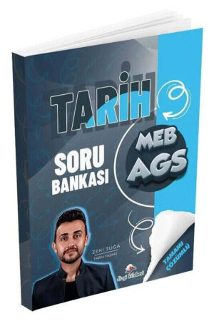 Tarih, Soru Kitabı, Dizgi Kitap Yayınları 9786255843890