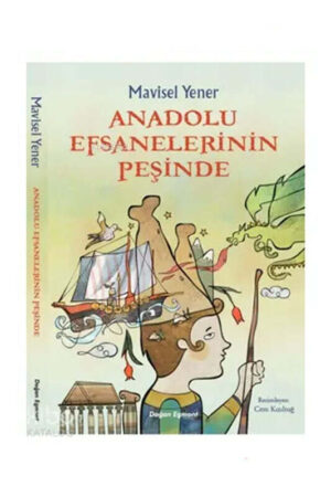 Doğan Çocuk 9786050980691