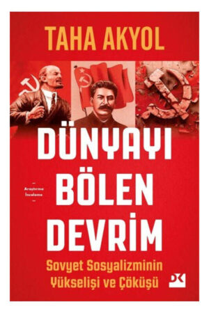 Doğan Kitap 9786255683847