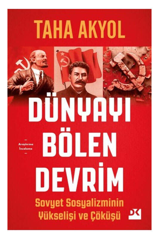 Doğan Kitap 9786255683847