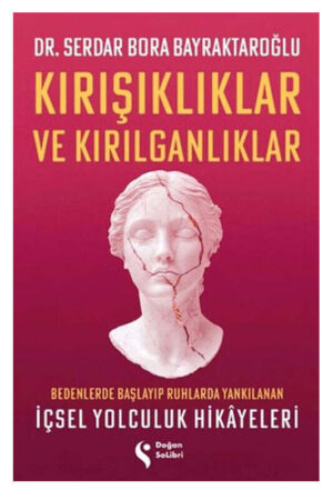 Doğan Kitap 9786258474992