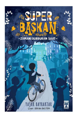 İlk Genç Timaş 9786050846201