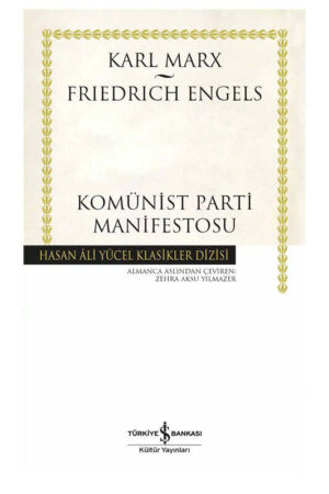 İş Bankası Kültür Yayınları 9786253842307