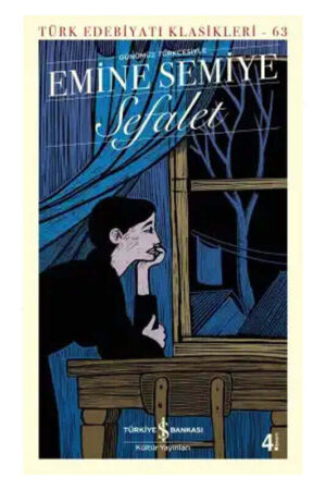 İş Bankası Kültür Yayınları 9786254058813