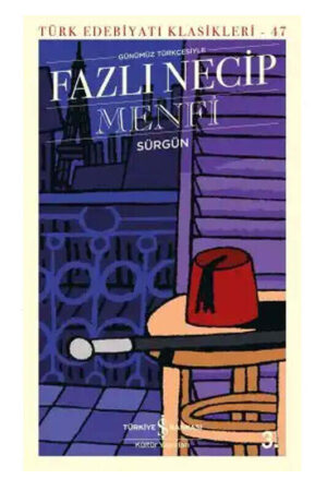 İş Bankası Kültür Yayınları 9786254051166