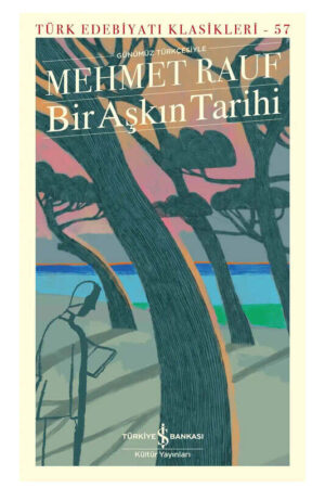 Tarih, İş Bankası Kültür Yayınları 9786253841874