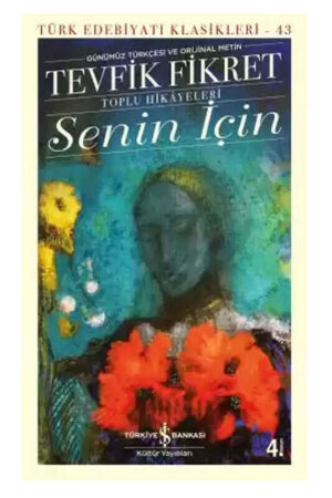 İş Bankası Kültür Yayınları 9786254050206