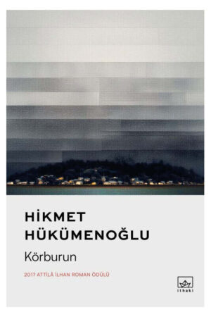 İthaki Yayınları 9786052656570