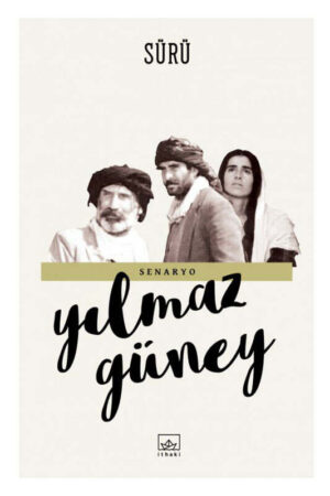 İthaki Yayınları 9786053756651