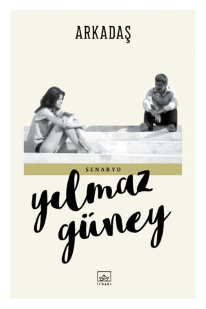 İthaki Yayınları 9786053757160