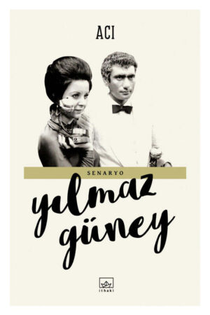 İthaki Yayınları 9786057762405