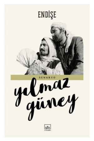 İthaki Yayınları 9786257913188