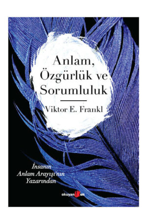 Okuyan Us Yayınları 9786255634450