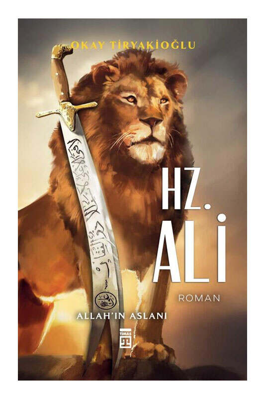 Timaş Yayınları 9786050849790