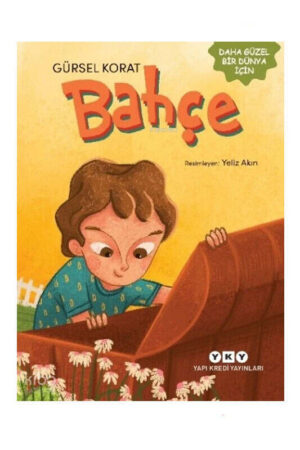 Yapı Kredi Yayınları 9789750867095