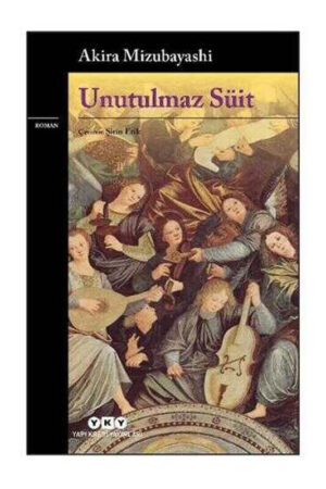 Yapı Kredi Yayınları 9789750867224