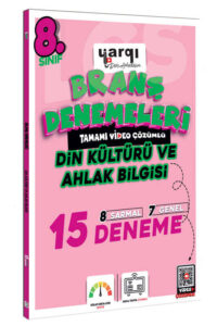 Deneme Kitabı, Yargı Ders Arkadaşım 9786258576368