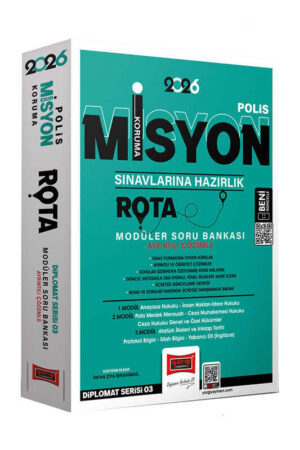 2026, Soru Kitabı, Yargı Yayınları 9786258576252