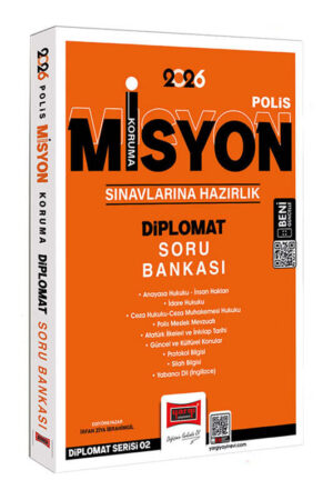 2026, Soru Kitabı, Yargı Yayınları 9786258576245