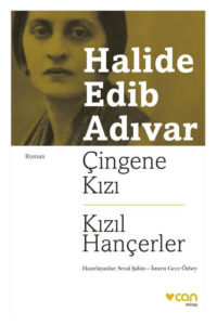 Can Yayınları 9789750764554