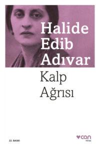 Can Yayınları 9789750721656