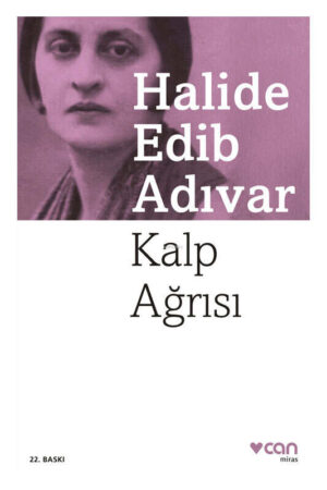 Can Yayınları 9789750721656