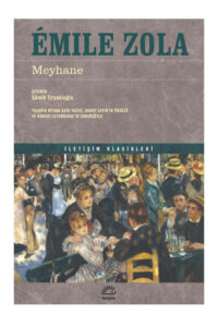 İletişim Yayınları 9789750539510