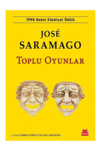 Kırmızı Kedi Yayınları 9786254184888