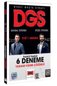 2026, Deneme Kitabı, Yargı Yayınları 9786258576504