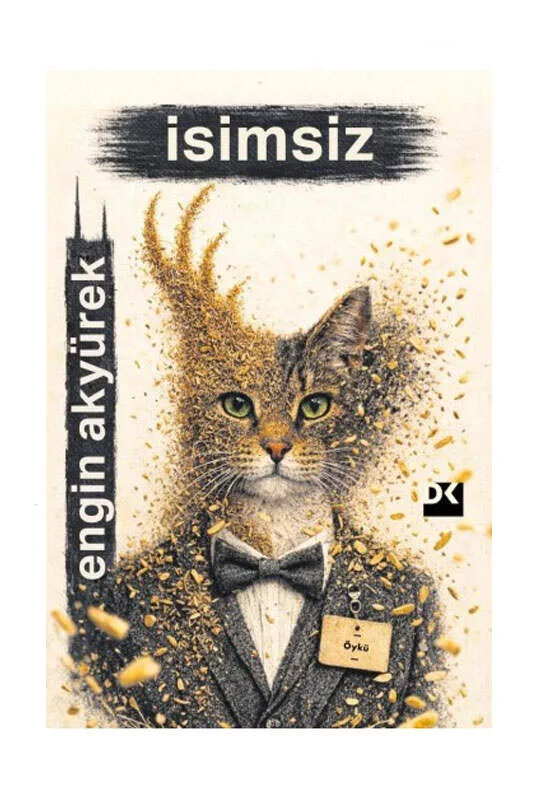 Doğan Kitap İsimsiz