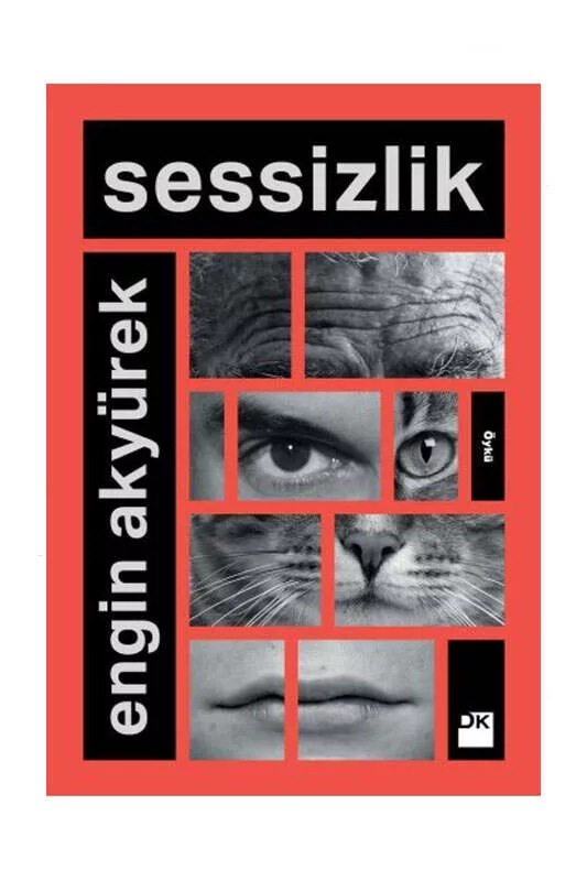 Doğan Kitap Sessizlik
