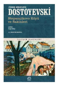 İletişim Yayınları 9789750535383