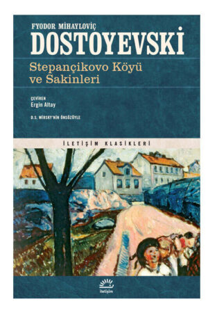 İletişim Yayınları 9789750535383