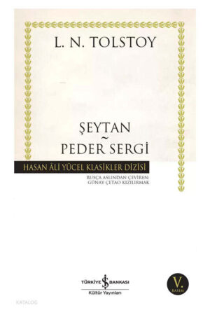 İş Bankası Kültür Yayınları 9786257070997