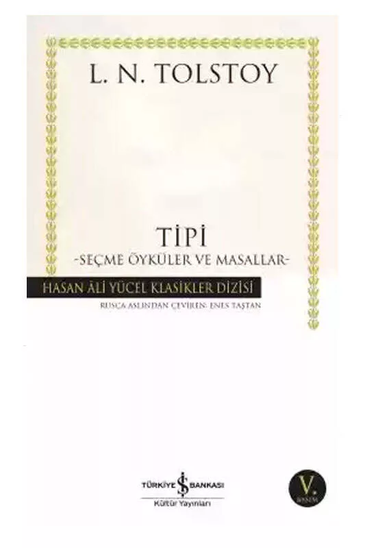 İş Bankası Kültür Yayınları 9786254054396